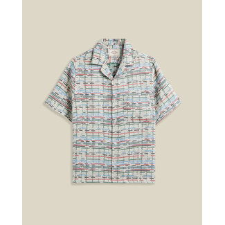 Portuguese Flannel Move