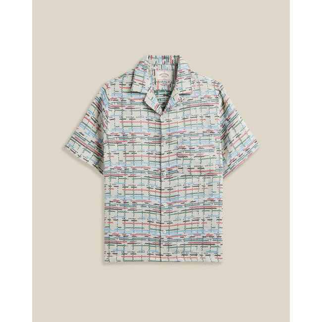 Portuguese Flannel Move