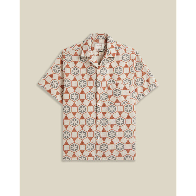 Portuguese Flannel Pavement