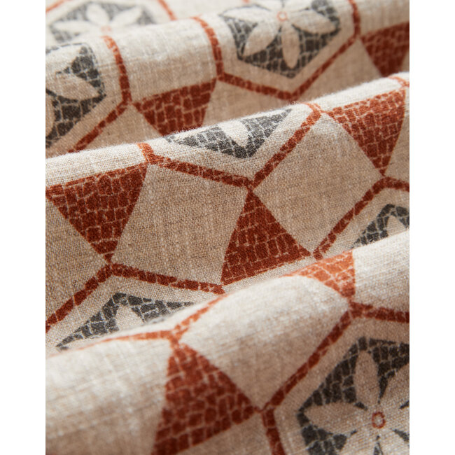 Portuguese Flannel Pavement