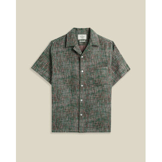 Portuguese Flannel Summer Boucle