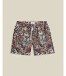 Portuguese Flannel Tapestry Shorts
