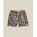 Portuguese Flannel Tapestry Shorts