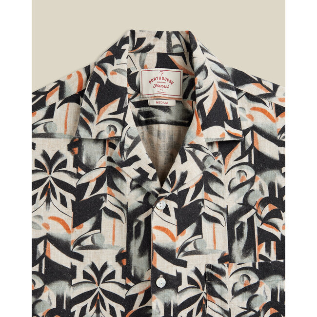 Portuguese Flannel Viva