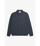 Norse Projects Gudme Cotton Paper Polo