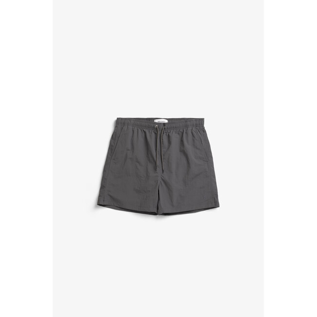 Norse Projects Kattegat Recycled Nylon Swimmers - Graphite