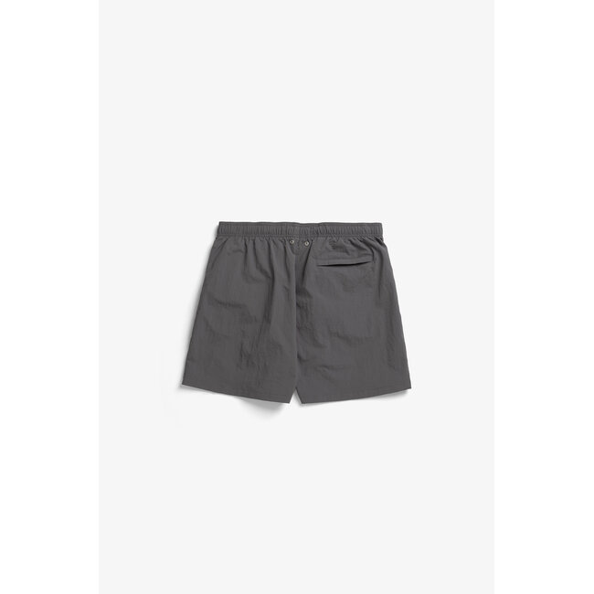 Norse Projects Kattegat Recycled Nylon Swimmers - Graphite