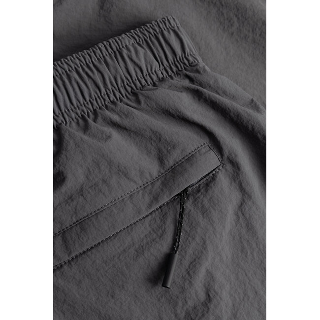 Norse Projects Kattegat Recycled Nylon Swimmers - Graphite