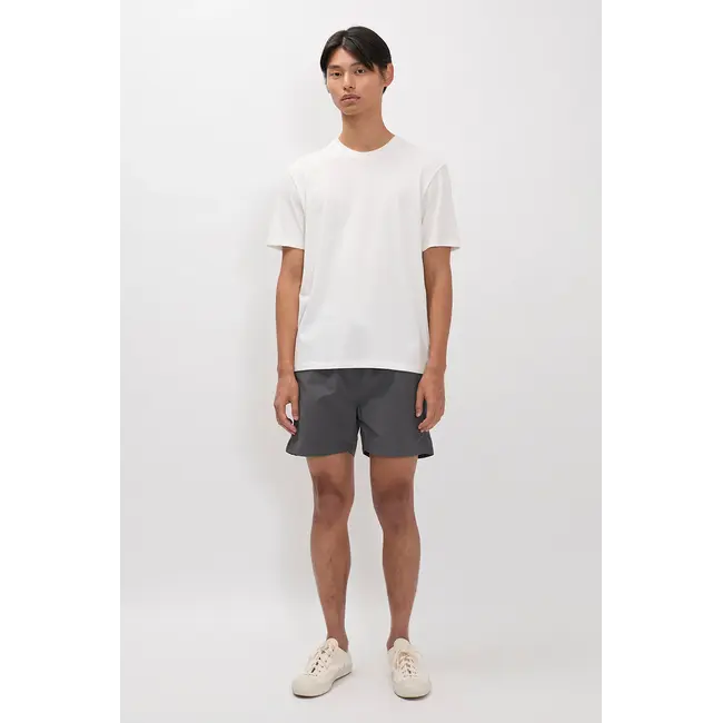 Norse Projects Kattegat Recycled Nylon Swimmers - Graphite