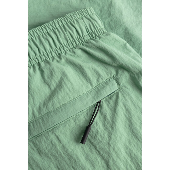 Norse Projects Kattegat Recycled Nylon Swimmers - Peapod