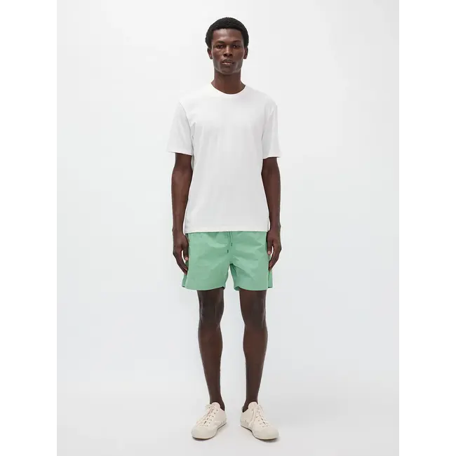 Norse Projects Kattegat Recycled Nylon Swimmers - Peapod