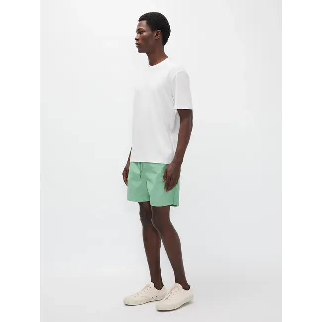 Norse Projects Kattegat Recycled Nylon Swimmers - Peapod