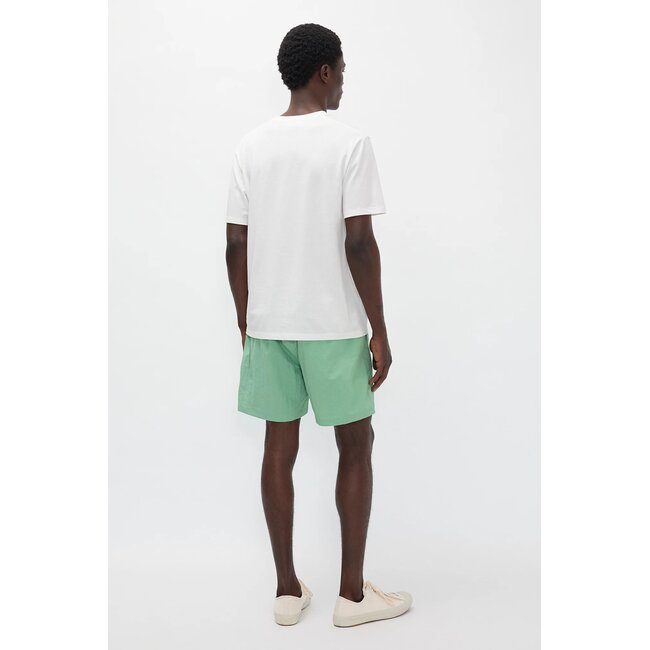 Norse Projects Kattegat Recycled Nylon Swimmers - Peapod