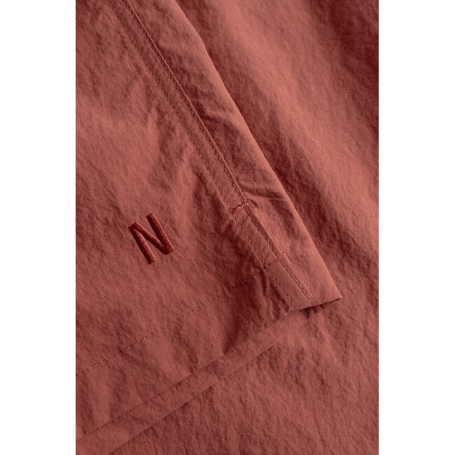 Norse Projects Kattegat Recycled Nylon Swimmers - Cowhide