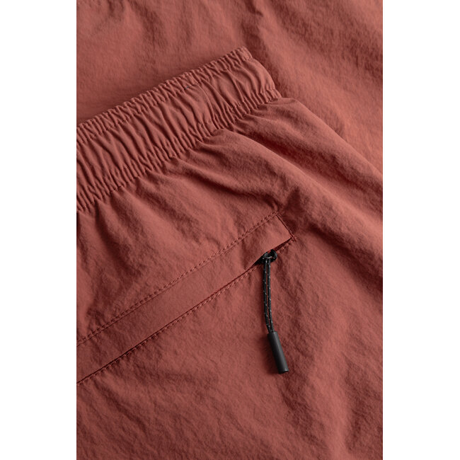 Norse Projects Kattegat Recycled Nylon Swimmers - Cowhide