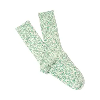 Anonymous Ism Light Weight Slub Crew Socks