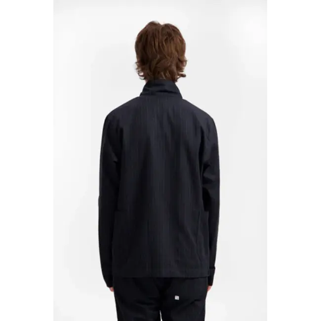 Bonne Suits Bonne Jacket - Pinstripe