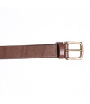 Anderson's Casual Leather Belt