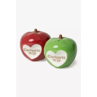 Carhartt WIP Spoiled Salt and Pepper Shaker