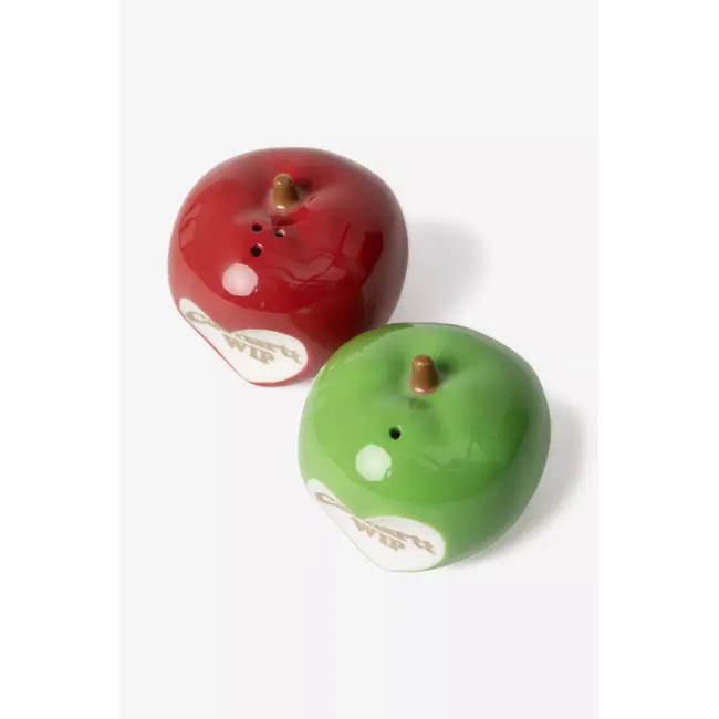 Carhartt WIP Spoiled Salt and Pepper Shaker - Multicolor