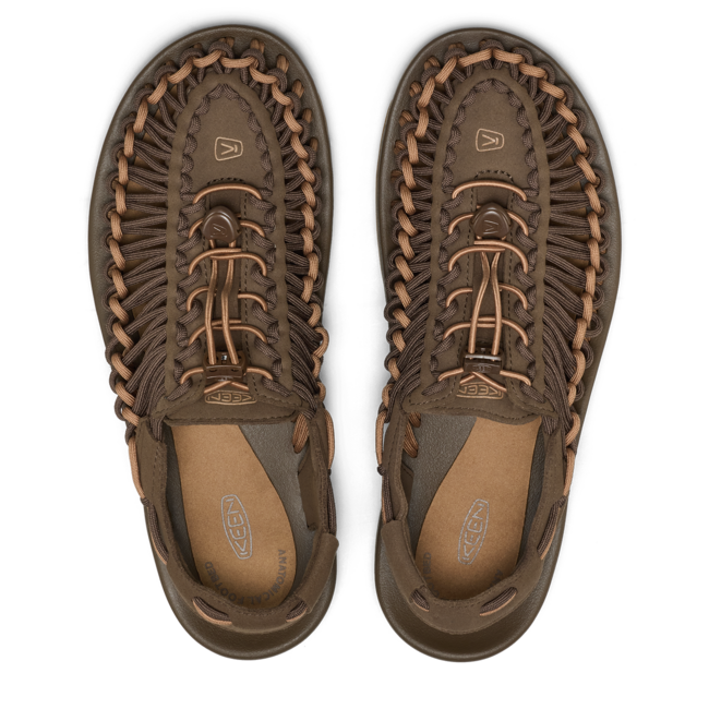 Keen Uneek - Dark Earth/Chipmunk
