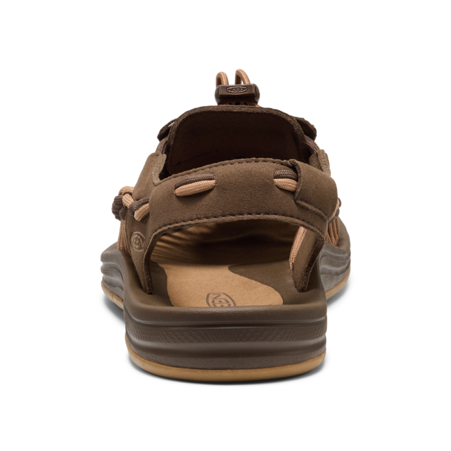 Keen Uneek - Dark Earth/Chipmunk