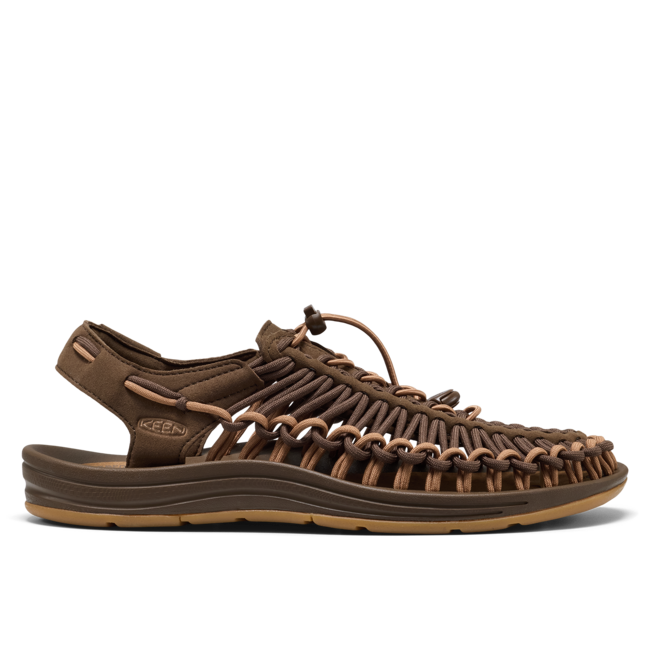 Keen Uneek - Dark Earth/Chipmunk