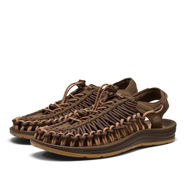 Keen Uneek - Dark Earth/Chipmunk