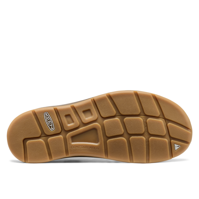 Keen Uneek - Dark Earth/Chipmunk