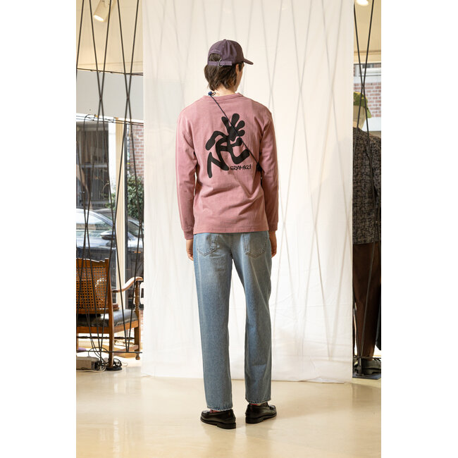 Shop the look Ot - Adnym Atelier - gramicci- Sebago