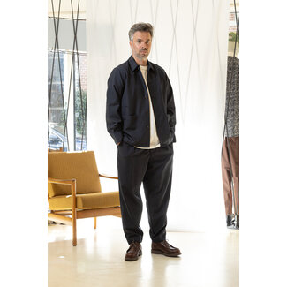 Shop the look Joost- Universal Works - Sunray - Kleman