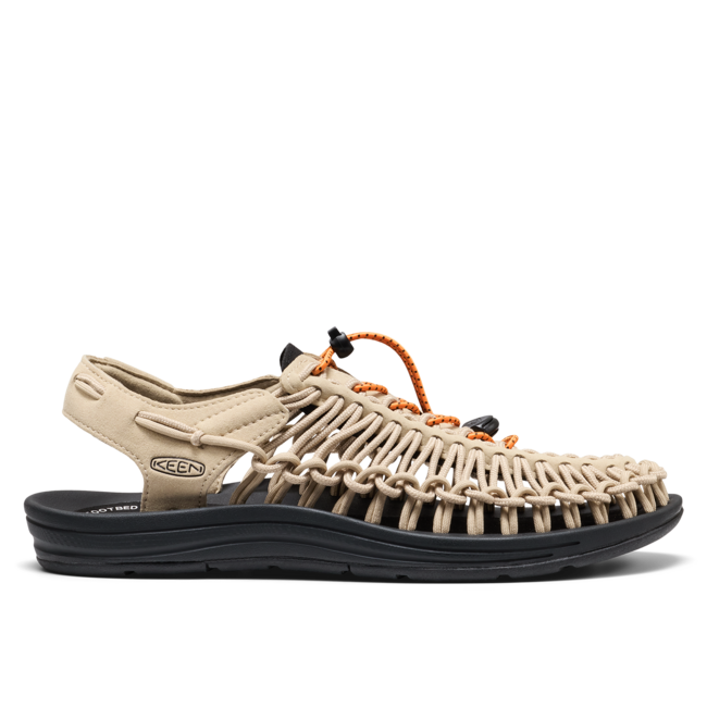 Keen Uneek - Safari/Orange Peel