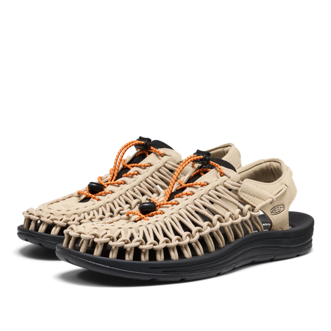 Keen Uneek - Safari/Orange Peel