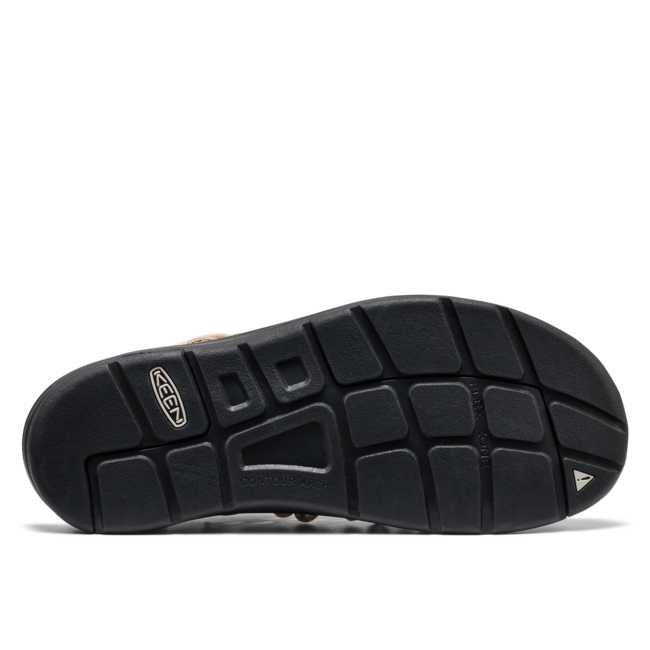 Keen Uneek - Safari/Orange Peel