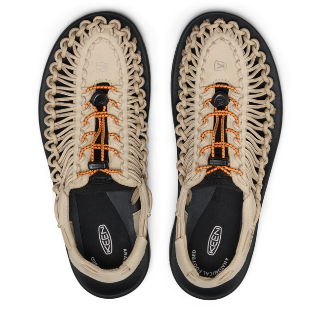 Keen Uneek - Safari/Orange Peel