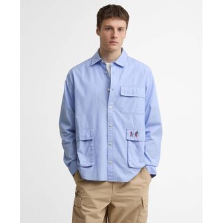 Barbour Barbour x Paul Smith Swale Shirt