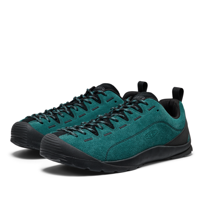 Keen Jasper - Mediterranea/Black