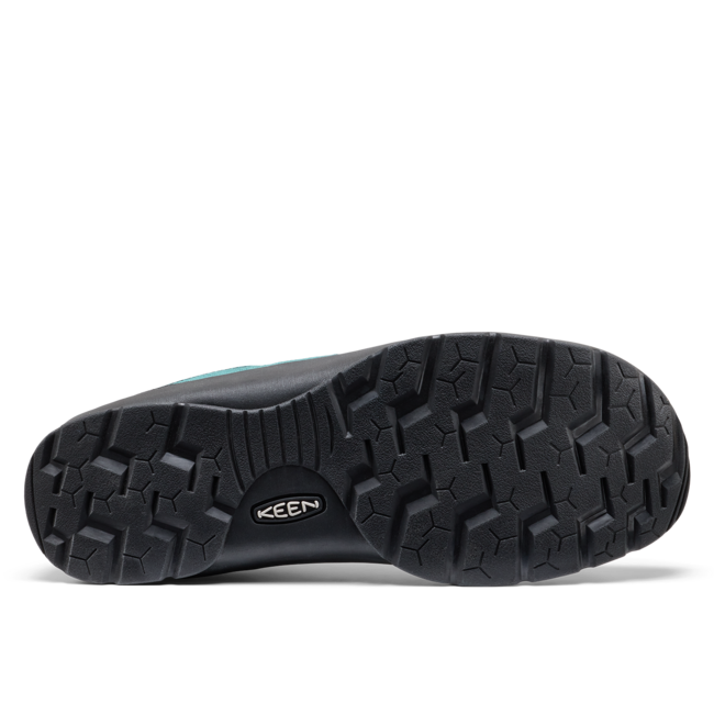Keen Jasper - Mediterranea/Black