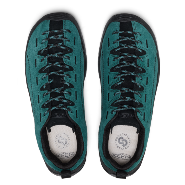 Keen Jasper - Mediterranea/Black