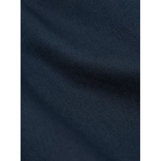 Universal Works Three Button Jacket Twill - Navy