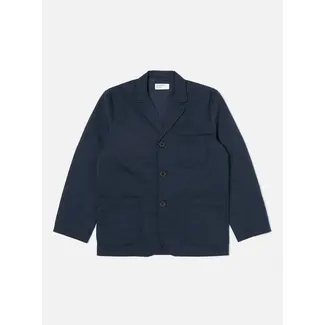 Universal Works Three Button Jacket Twill