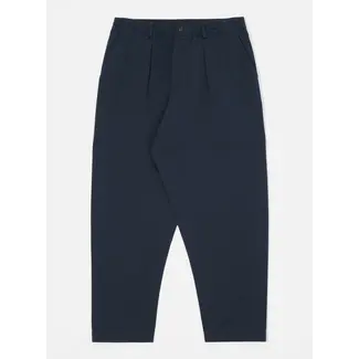 Universal Works Pleated Track Pant Twill