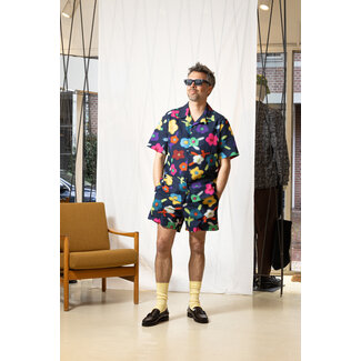 Shop the look Joost- Howlin' - Anonymous - Sebago