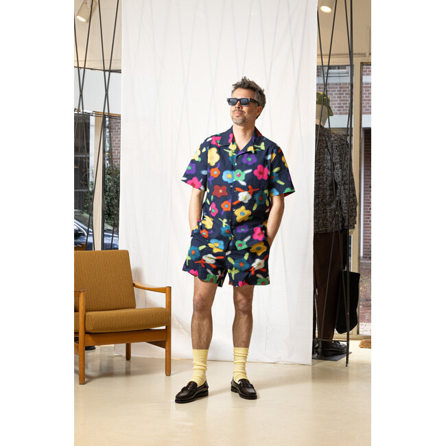 Shop the look Joost- Howlin' - Anonymous - Sebago