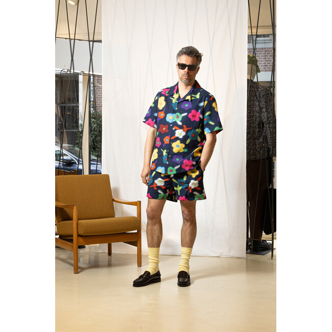 Shop the look Joost- Howlin' - Anonymous - Sebago