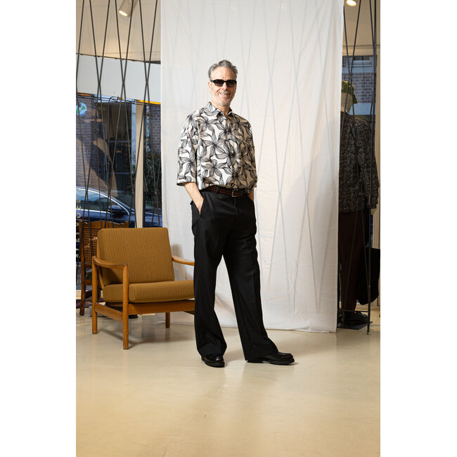 Shop the look Walther - Adnym Atelier - Kleman - Anderson's