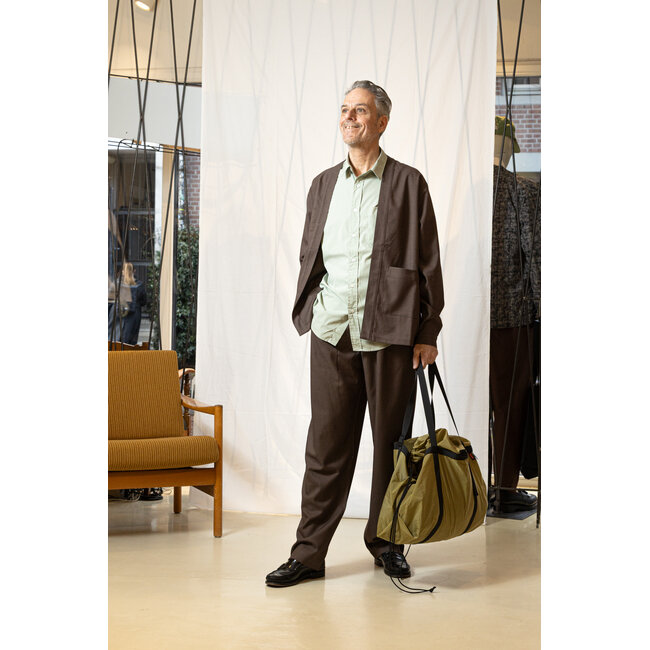 Shop the look Walther - Libertine-Libertine - adnym Atelier - Sebago