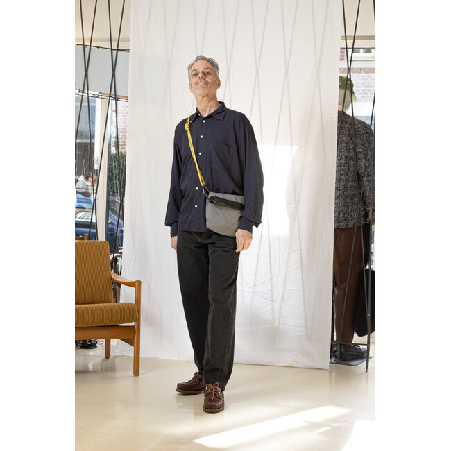 Shop the look Walther - Adnym Atelier - Carhartt Wip - Sebago