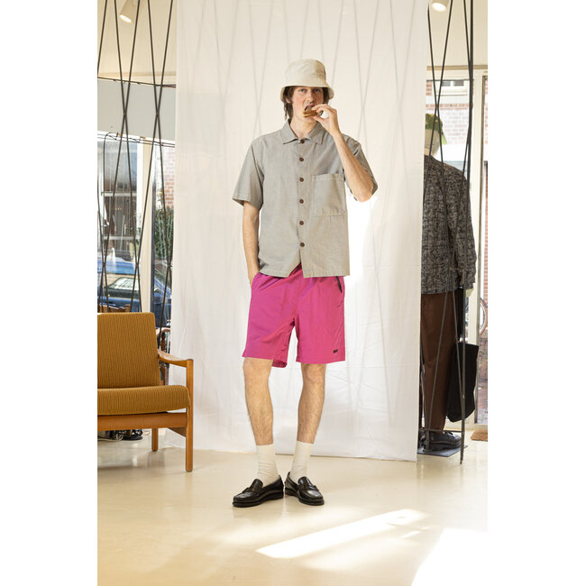 Shop the look Midas - Gramicci - Universal Works - barbour - Anonymous - Sebago