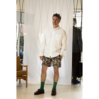 Shop the look Joost - About Companions - Portuguese Flannel - Anonymous - Sebago